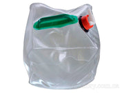 Canistra flexibila Carp Spirit 10L