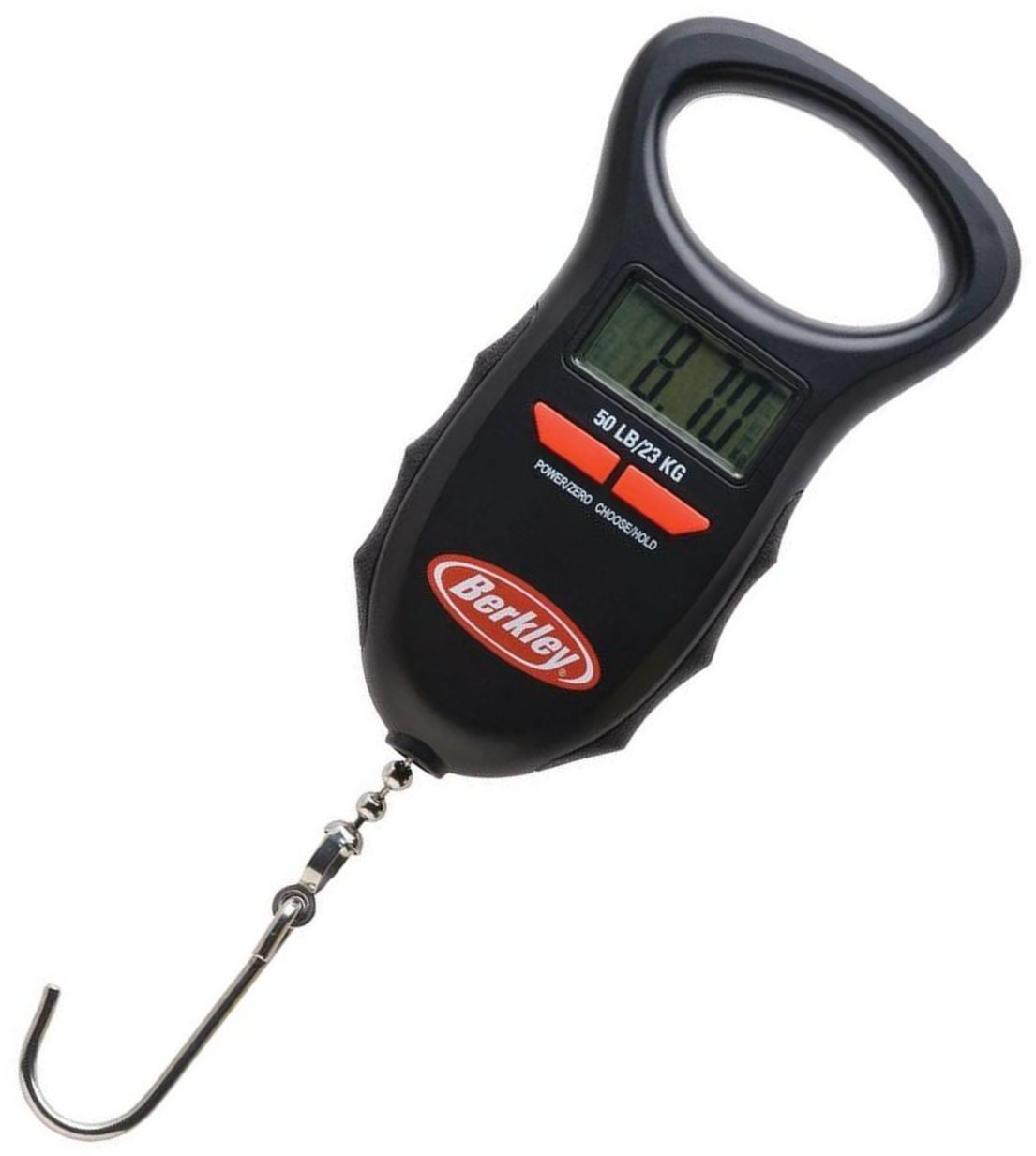 Cantar BERKLEY Digital Fish Scale 23Kg