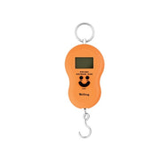 Cantar Baracuda electronic 50kg