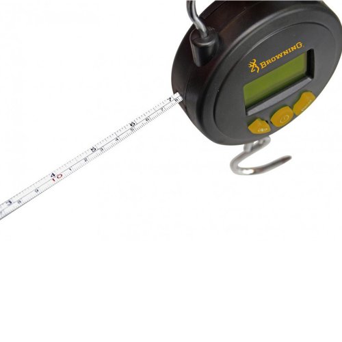 Cantar Browning Digital Match Scales