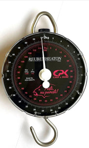Cantar CPK Reuben Heaton