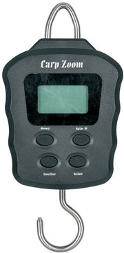 Cantar Digital CARP ZOOM Challenger Scale 75kg