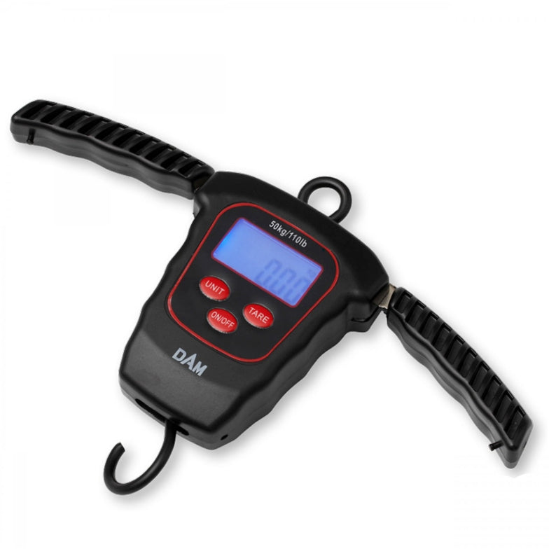 Cantar Digital DAM Digital Scale, 50kg