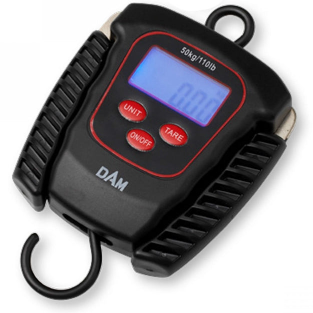 Cantar Digital DAM Digital Scale, 50kg