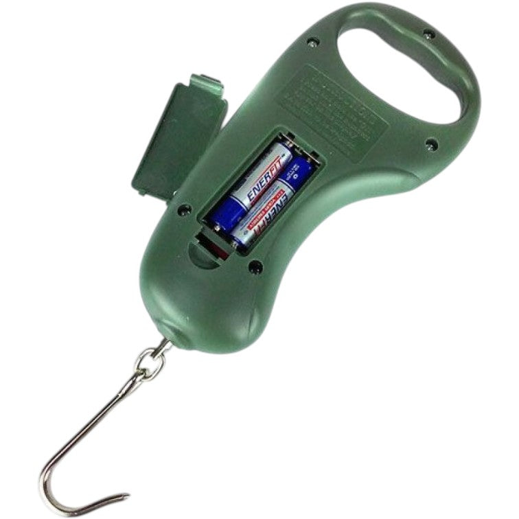Cantar Digital FORMAX A13 cu Banda de Masurare, 45kg