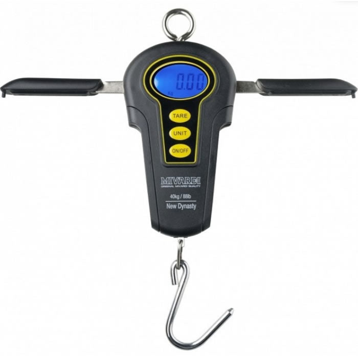 Cantar Digital MIVARDI New Dinasty, 40kg