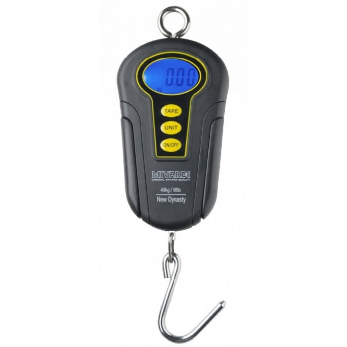 Cantar Digital MIVARDI New Dinasty, 40kg