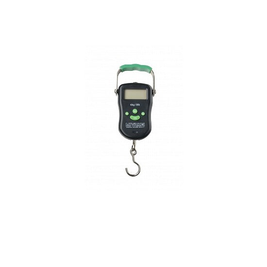 Cantar Digital Mivardi Premium - 40 kg 