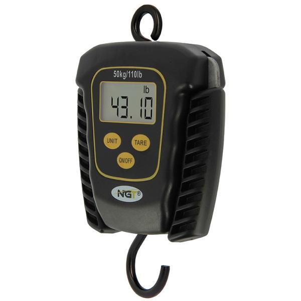 Cantar Digital NGT Dynamic 50kg/110LBS