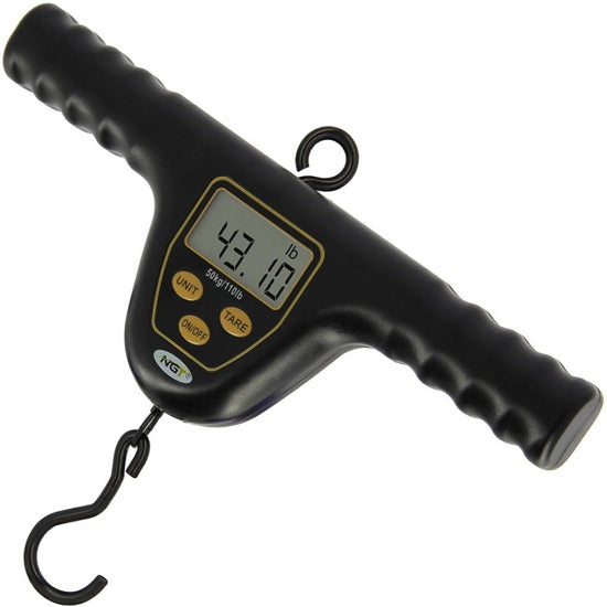 Cantar Digital NGT XPR Digital Scales, 50kg
