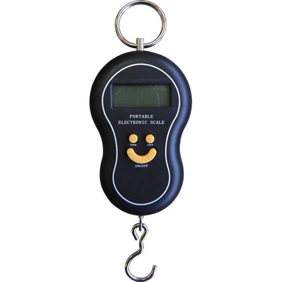 Cantar Digital Nevis max 40kg