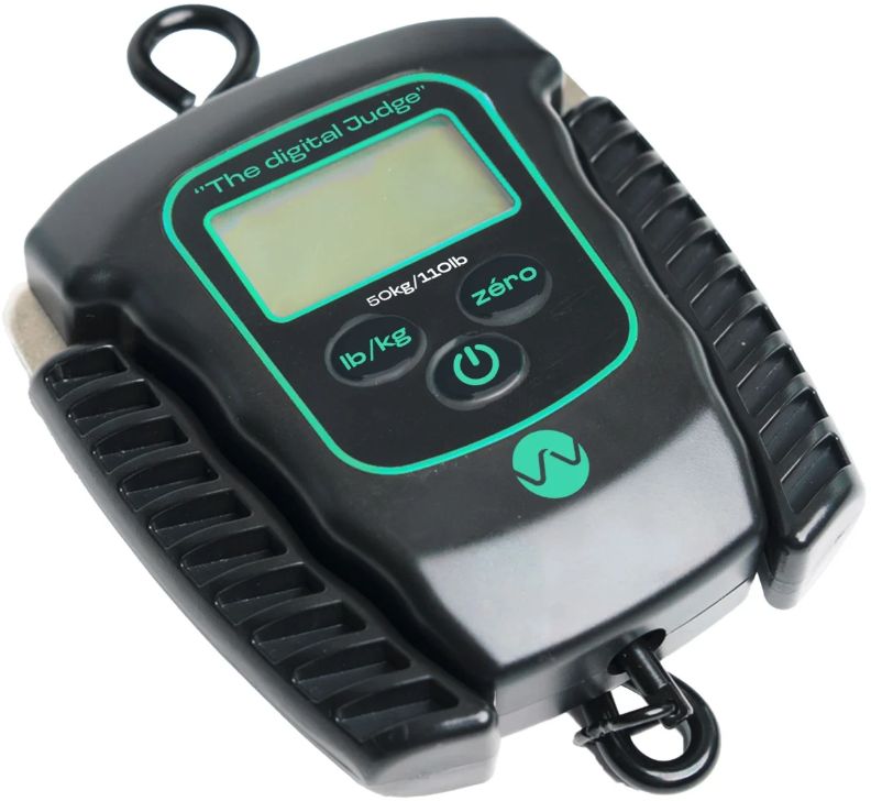 Cantar Digital PROWESS The Judge, 50Kg