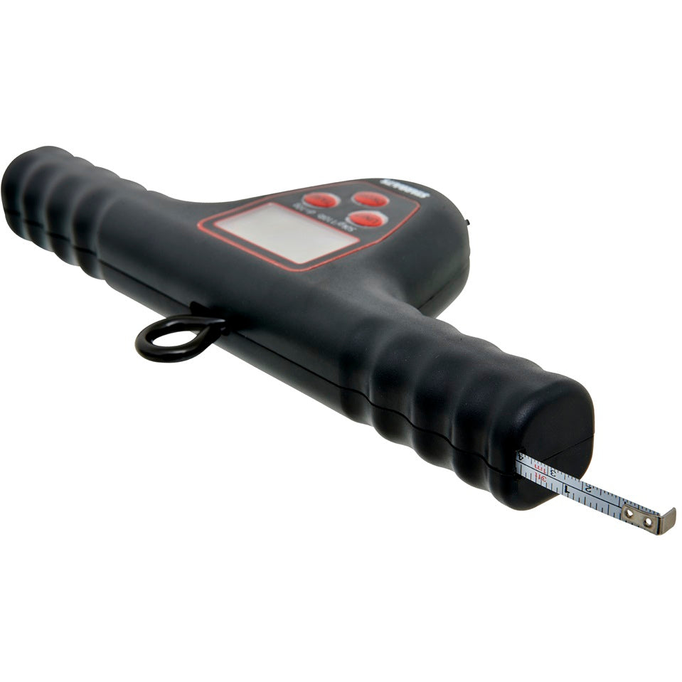 Cantar Digital STARBAITS Challenger Digital Scale, 50kg