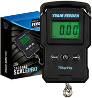 Cantar Digital Team Feeder By Dome Pro, 75kg