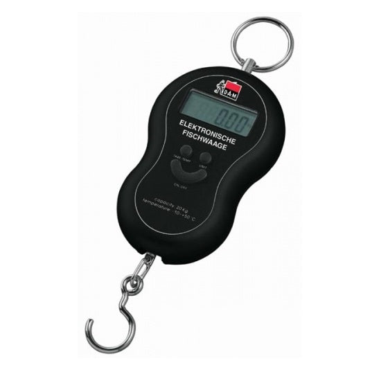 Cantar Electronic DAM Electronic Scale