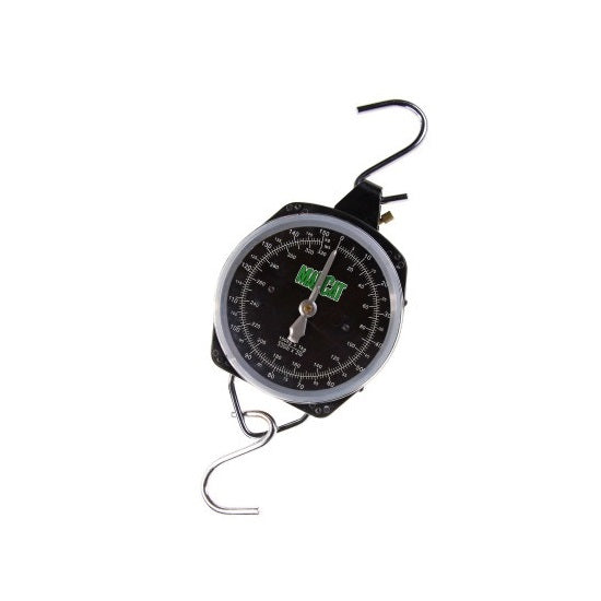 Cantar Electronic DAM Madcat Weigh Clock 150Kg