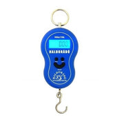 Cantar Haldorado digital 45 kg