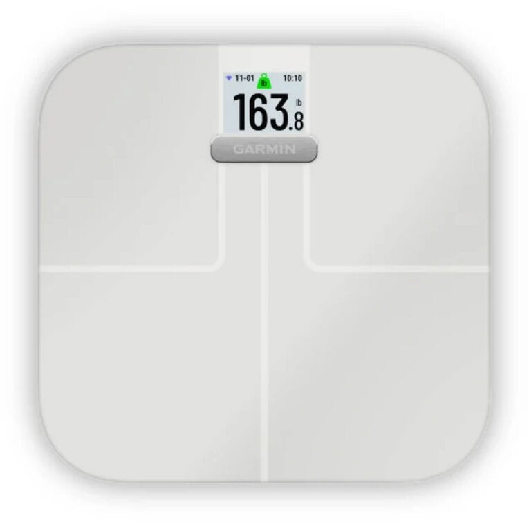 Cantar Inteligent GARMIN Index S2