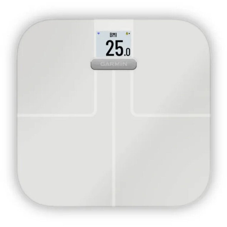 Cantar Inteligent GARMIN Index S2