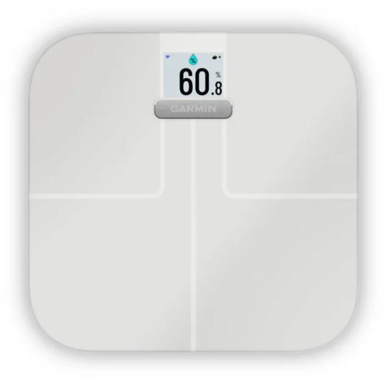 Cantar Inteligent GARMIN Index S2