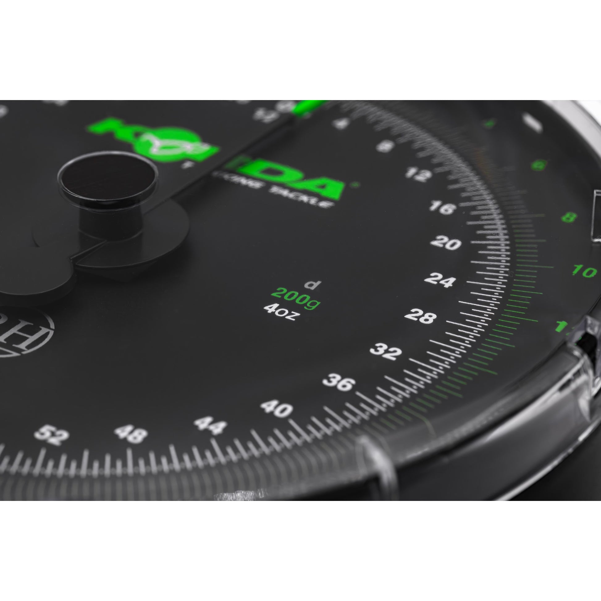 Cantar KORDA Dial Scale 120lbs/54kg