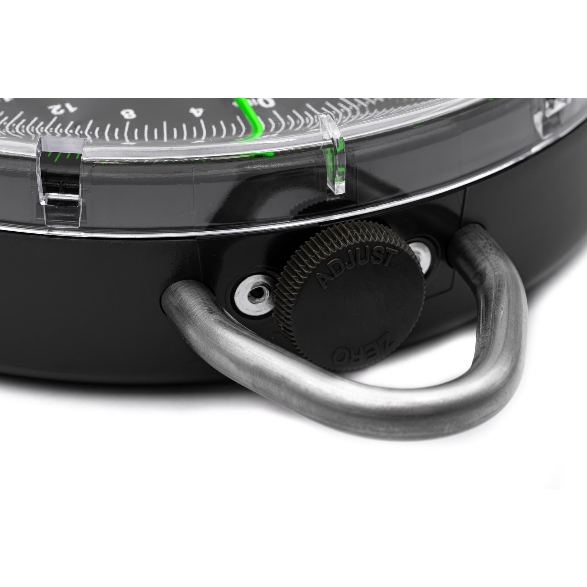 Cantar KORDA Dial Scale 120lbs/54kg
