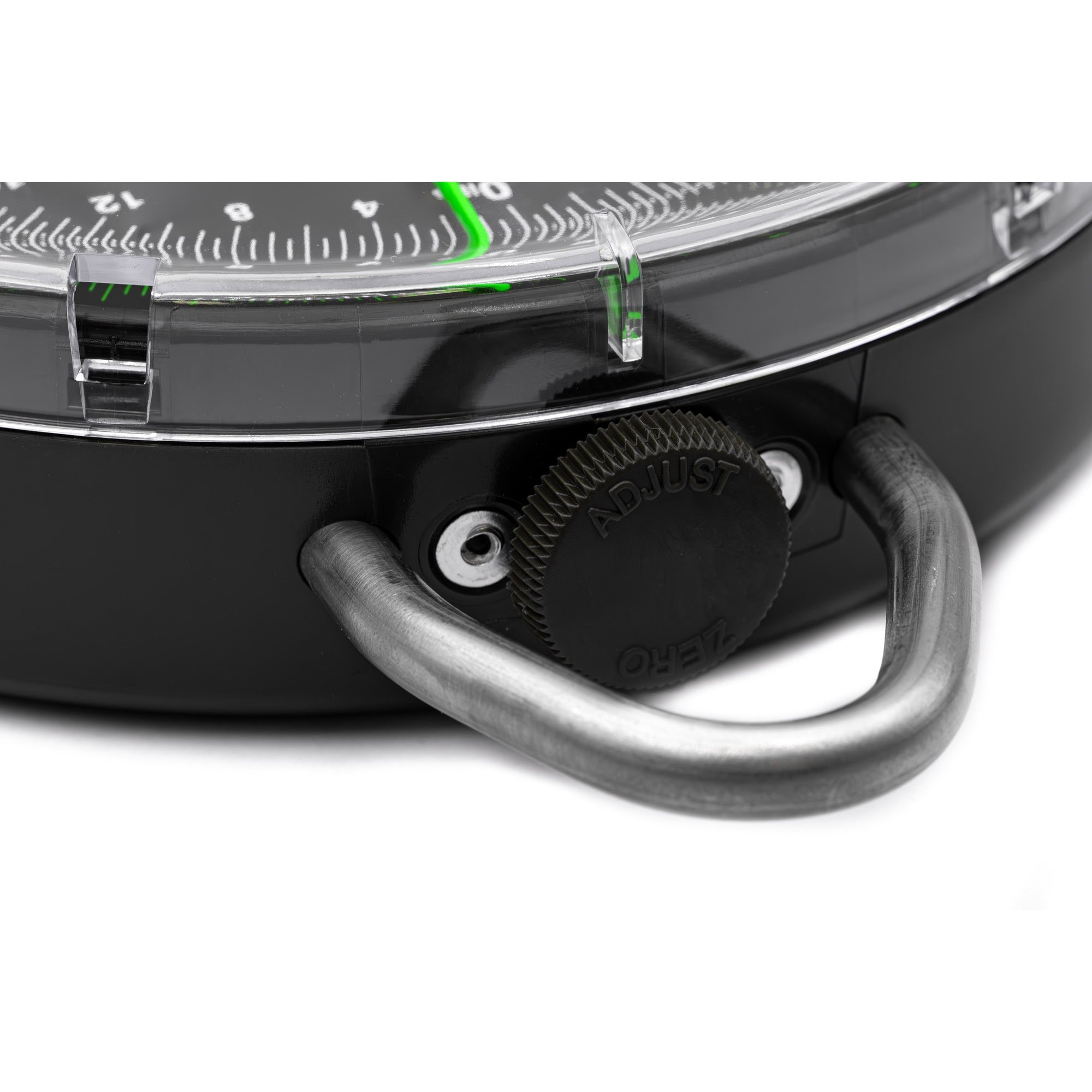 Cantar KORDA Dial Scale 120lbs/54kg