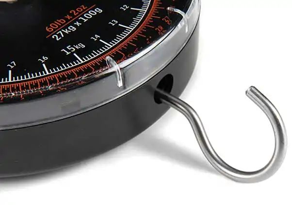 Cantar Mecanic FOX Dial Scales