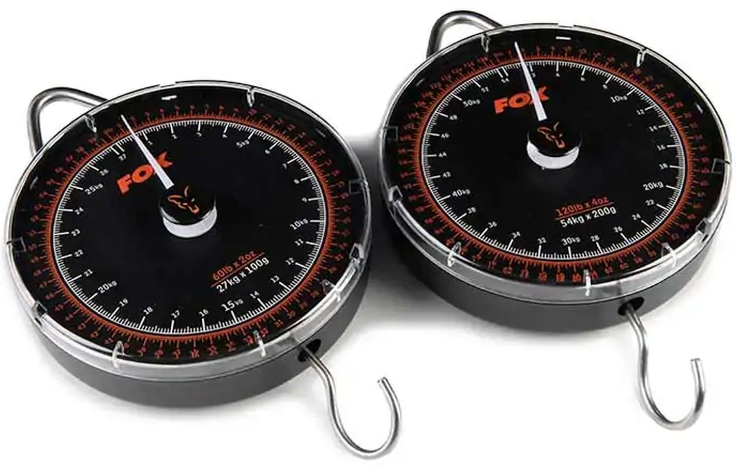 Cantar Mecanic FOX Dial Scales