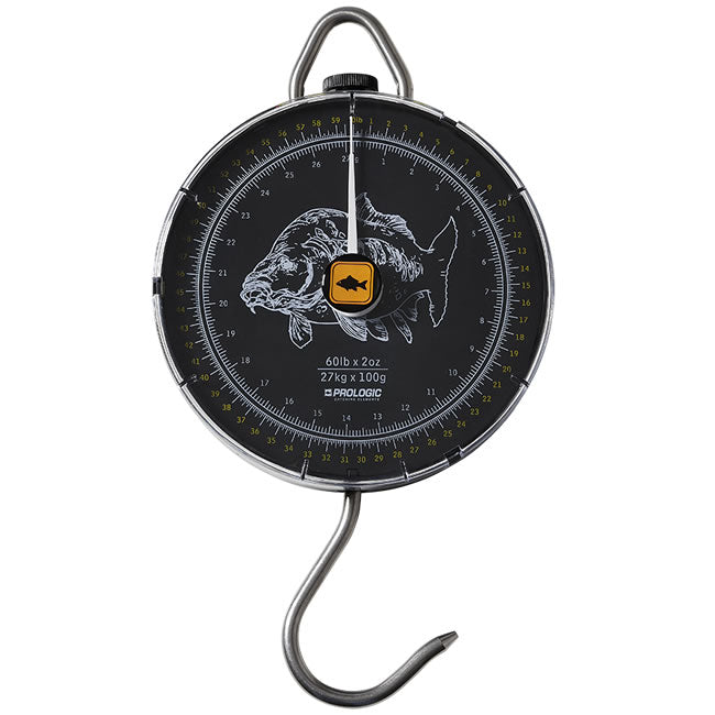 Cantar Prologic Specimen Dial 27kg/100g