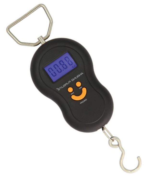 Cantar Zfish AP Weight Fishing, 40kg