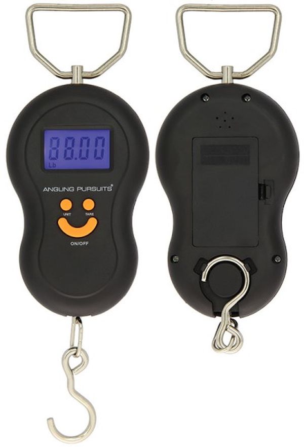 Cantar Zfish AP Weight Fishing, 40kg