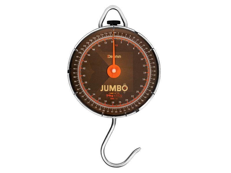 Cantar mecanic Delphin JUMBO