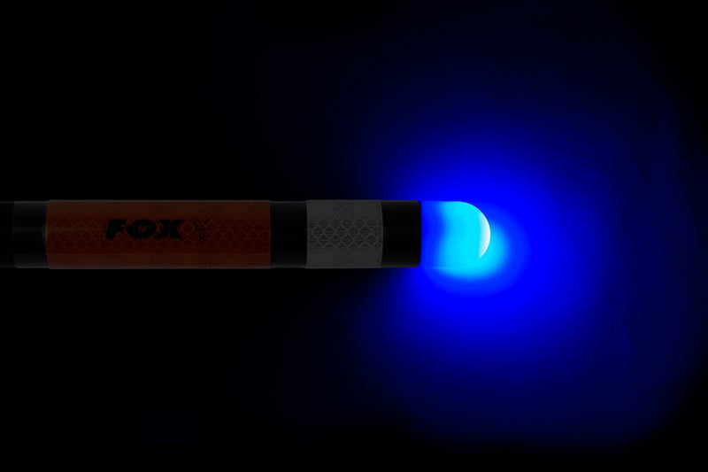 Cap Baliza Luminoasa Fox LS (light sensing) Pole 