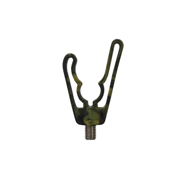 Cap Energoteam Suport Lansete Asimetric Camuflaj