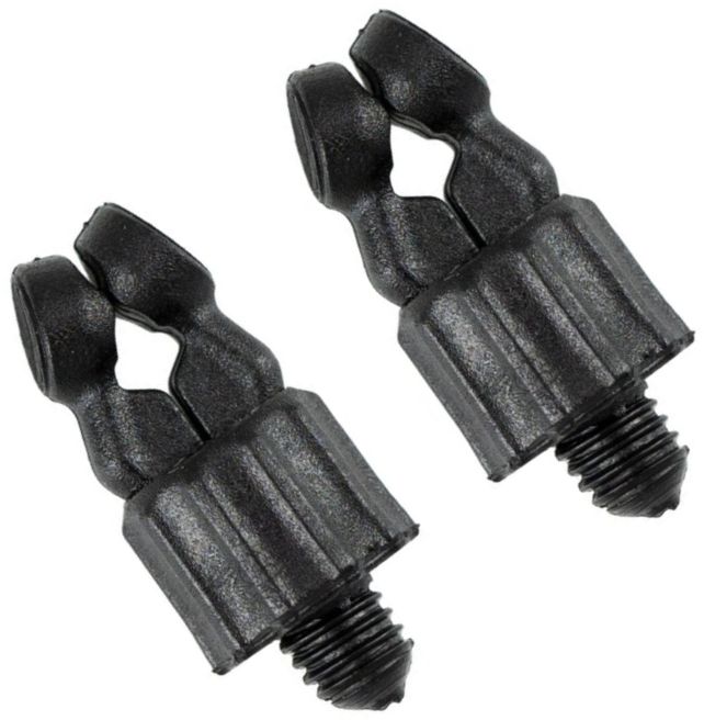 Cap Hanger Trakker Clinga Clips, 2buc/set