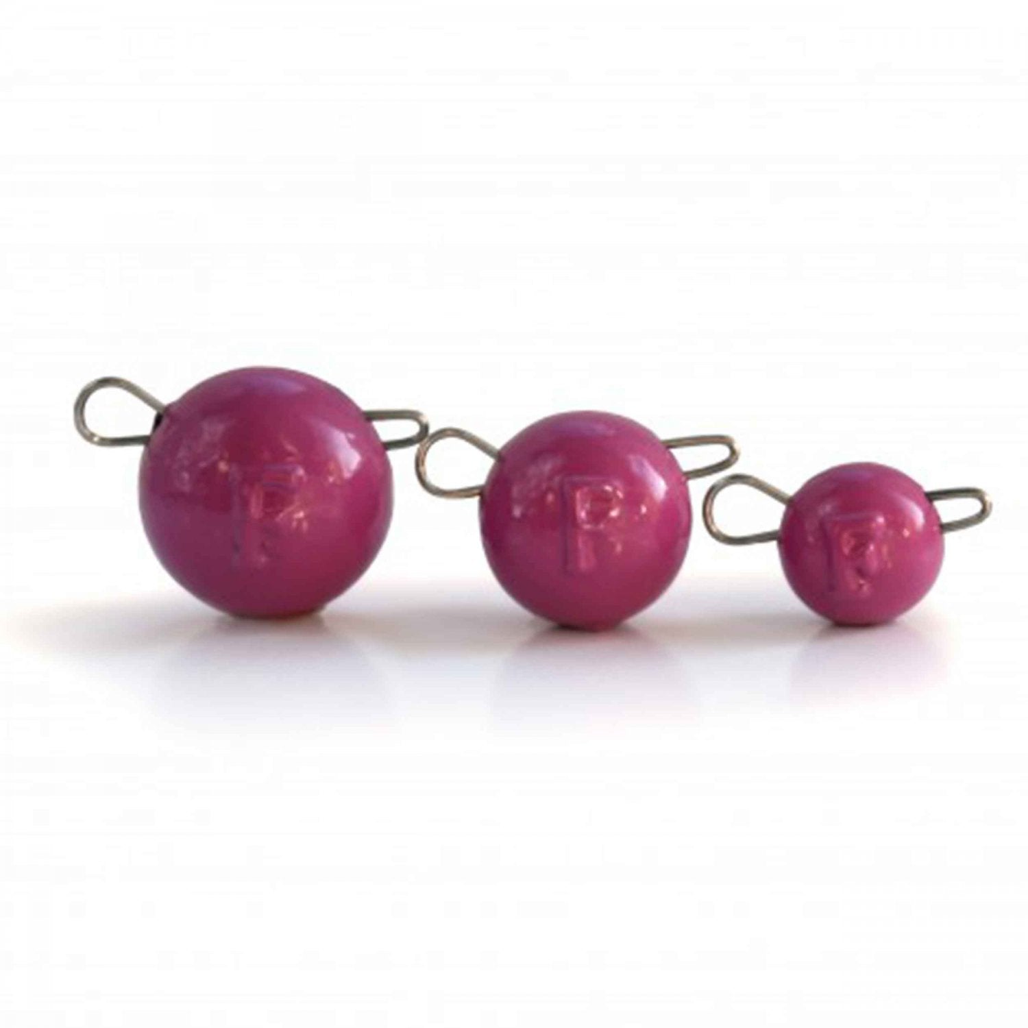 Cap Jig Articulat Fanatik Cheburashka 8gr Pink 5buc/plic