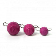 Cap Jig Articulat Fanatik Granennyy 3gr Pink 5buc/plic