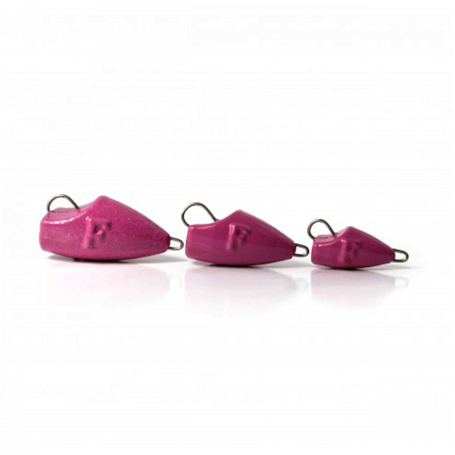 Cap Jig Articulat Fanatik Vezdekhod 8gr Pink 5buc/plic
