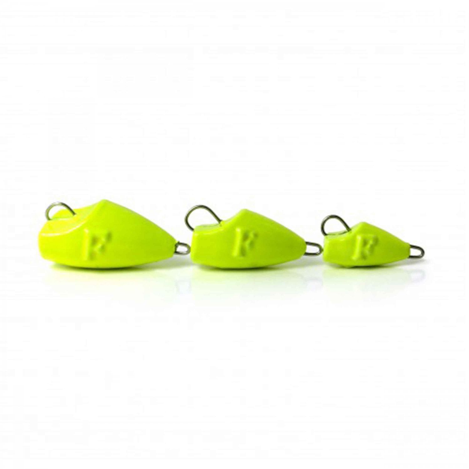 Cap Jig Articulat Fanatik Vezdekhod 8gr Yellow 5buc/plic