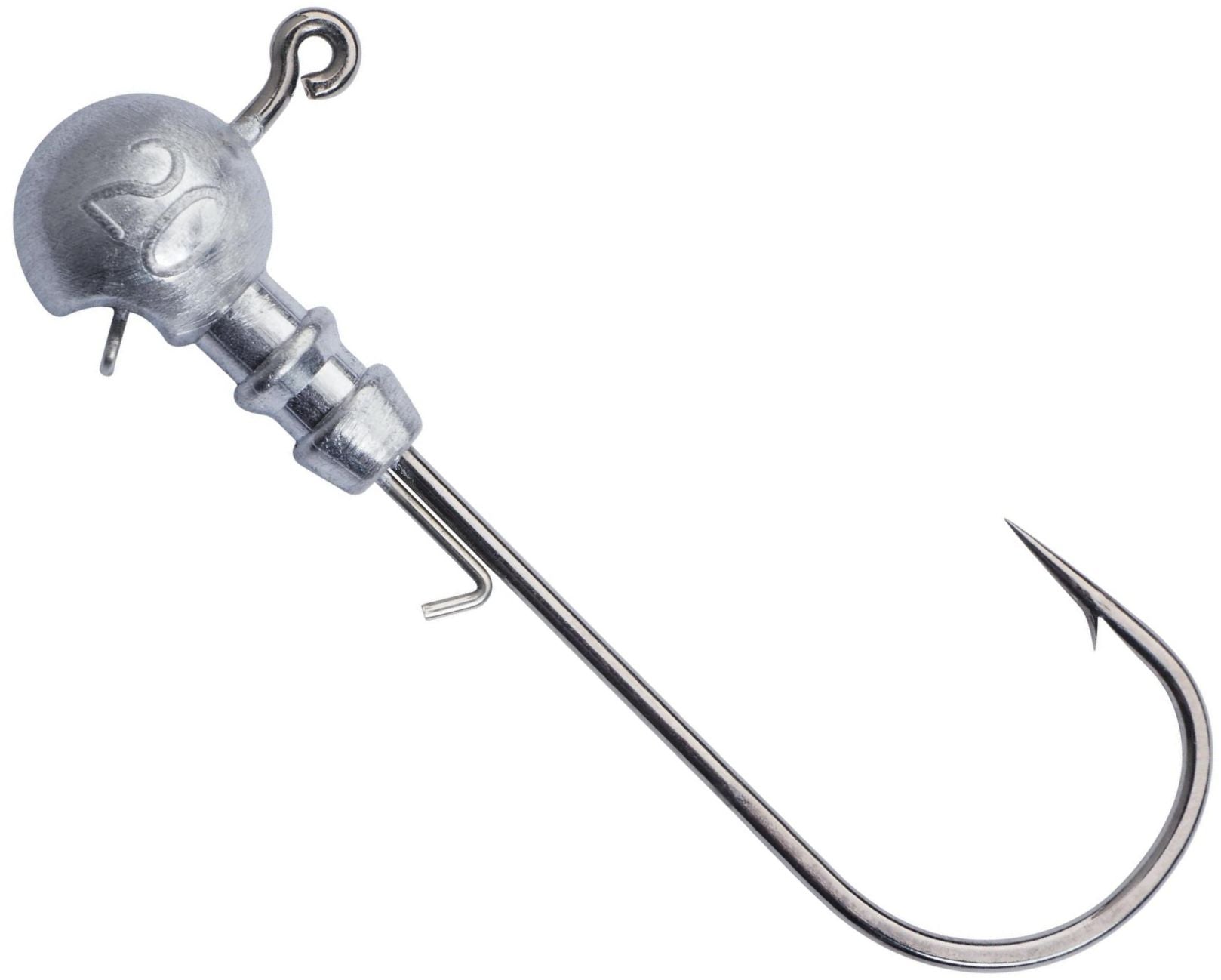 Cap Jig BERKLEY Fusion19 Pike Jigheads 2buc