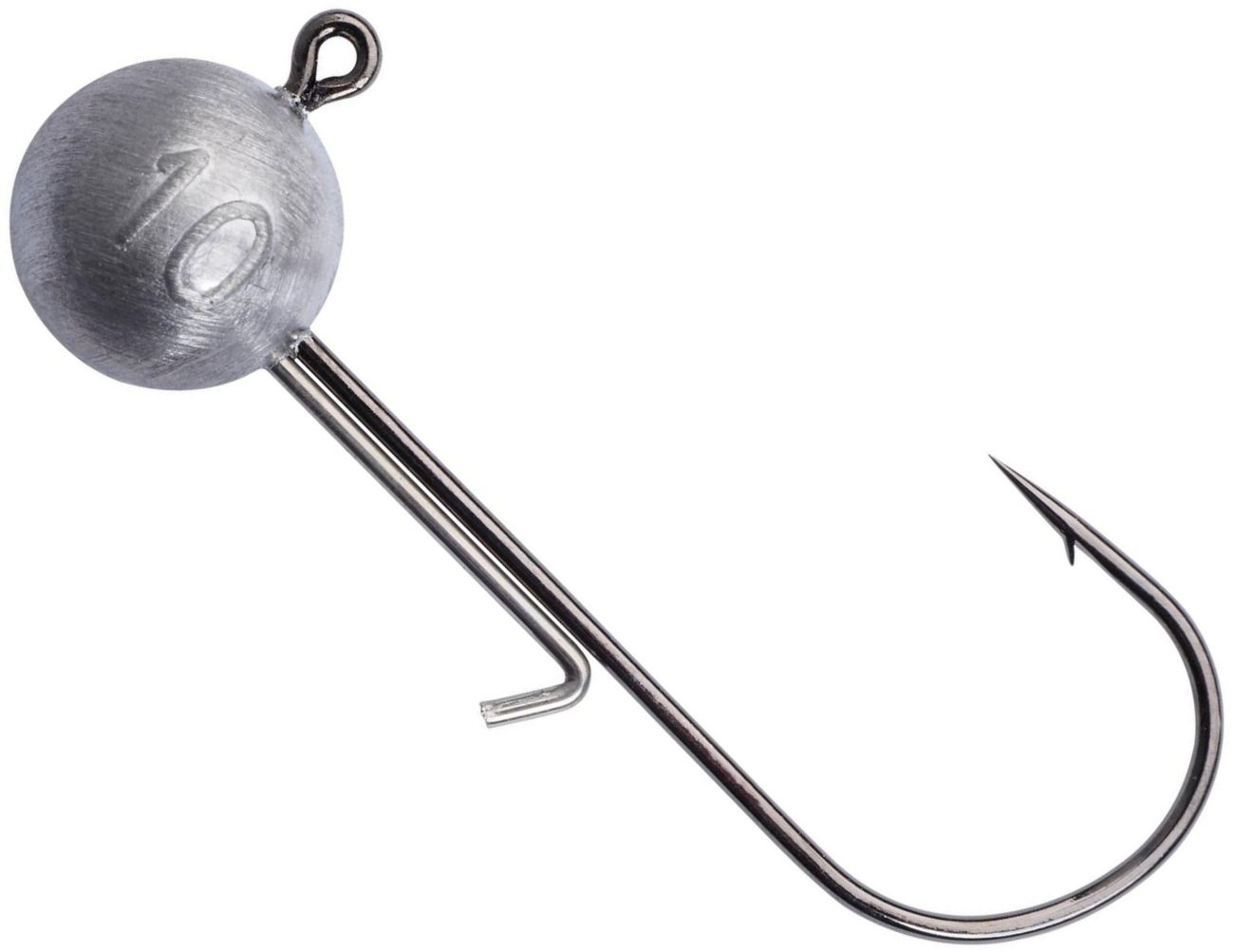 Cap Jig BERKLEY Fusion19 Round Jigheads, Nr.1, 3g, 3buc/pac