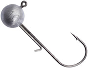 Cap Jig BERKLEY Fusion19 Round Jigheads, Nr.4/0, 10g, 3buc/pac