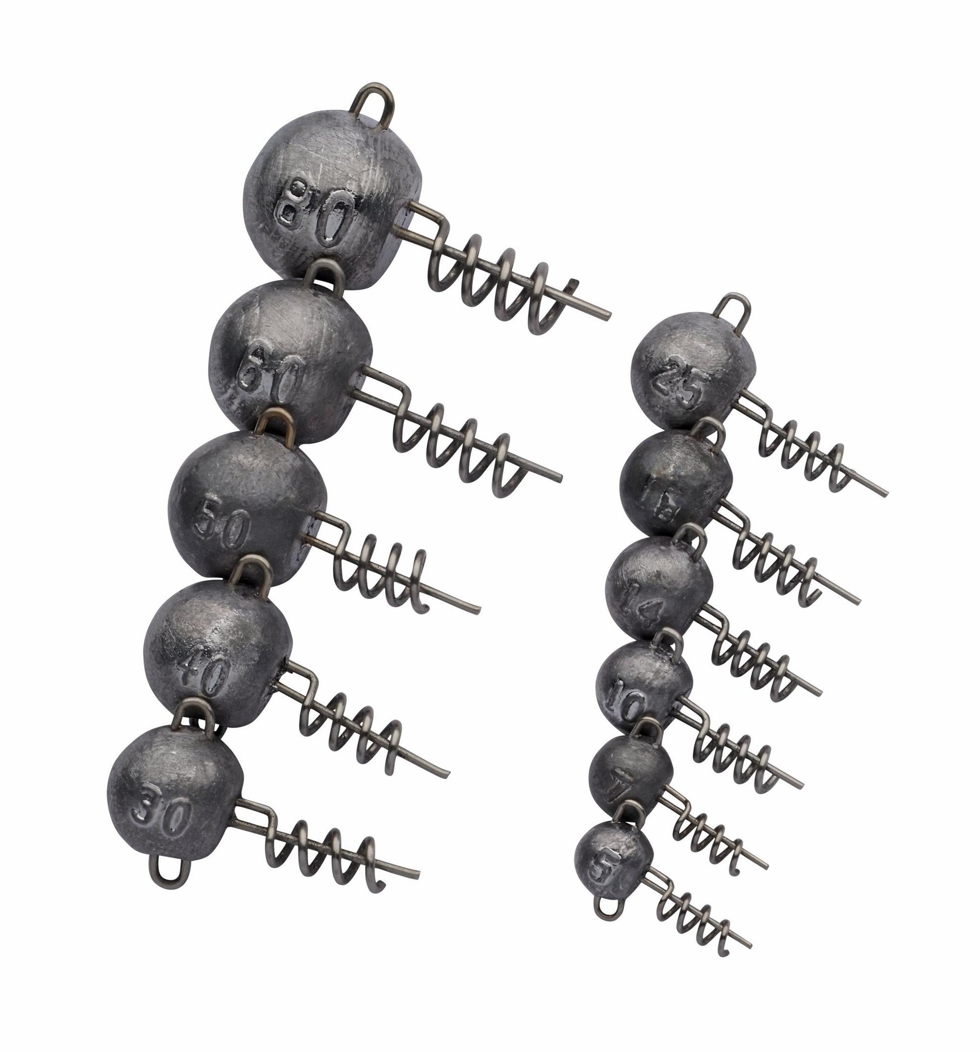 Cap Jig BERKLEY Fusion19 Screw-In Head