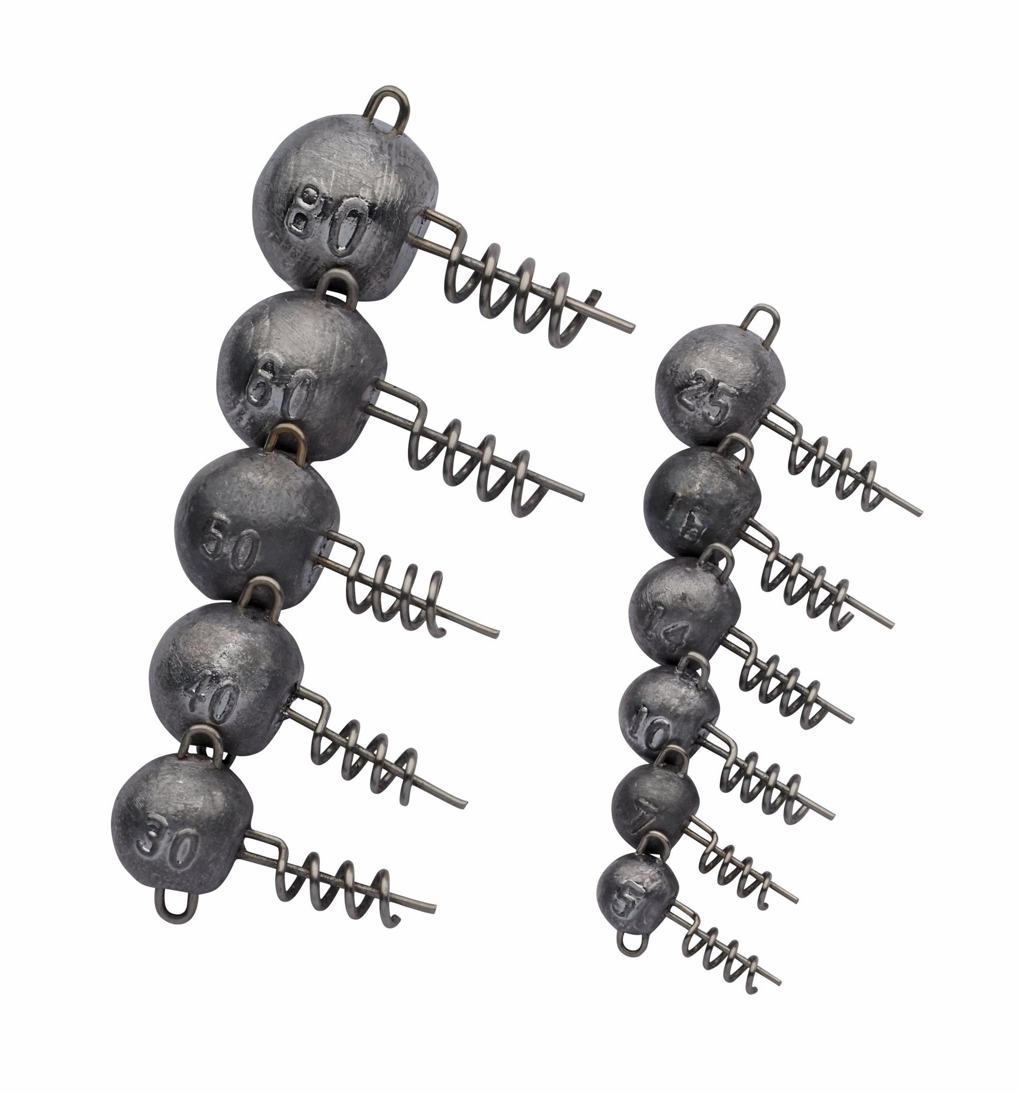 Cap Jig BERKLEY Fusion19 Screw-In Head