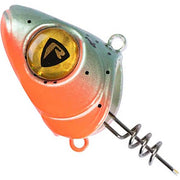 Cap Jig FOX RAGE Slick Pelagic Heads, The Monk, 100g, 1buc/pac