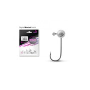 Cap Jig Fara Guler Delphin BOMB 5.00G NR.4/0