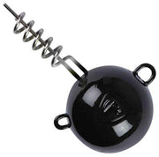 Cap Jig Fox Rage Pelagic Screws Green Pumpkin 1buc/pac