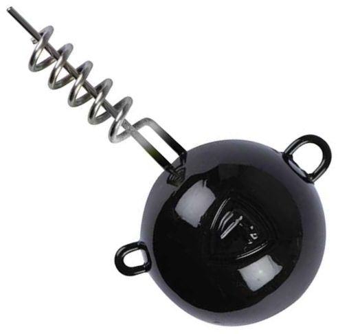 Cap Jig Fox Rage Pelagic Screws Green Pumpkin 1buc/pac