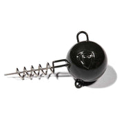 Cap Jig Fox Rage Pelagic Screws Green Pumpkin 80g